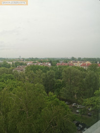 Mieszkanie Wynajem  Mokotów św. Bonifacego